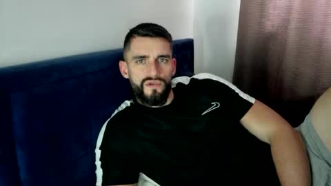 Snapshot of dannyk1990 chatting on 6, 1, 2025 Naughtystr8D online show from 6, 1, 2025