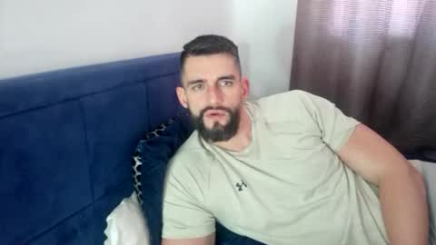 Snapshot of dannyk1990 chatting on 5, 3, 2025 Naughtystr8D online show from 5, 3, 2025