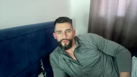 Naughtystr8D online show from 5, 3, 2025