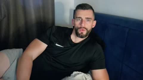 Snapshot of dannyk1990 chatting on 4, 11, 2025 Naughtystr8D online show from 4, 11, 2025