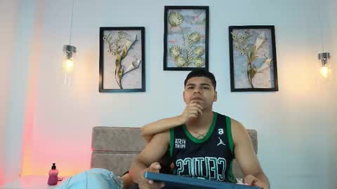 dannysamm online show from 24, 10, 2025