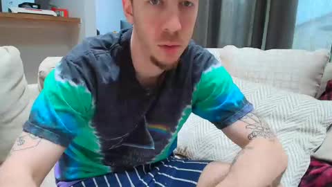 DannyThreeWay online show from 10, 9, 2025