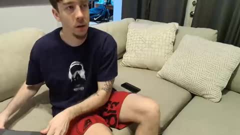 DannyThreeWay online show from 12, 11, 2025