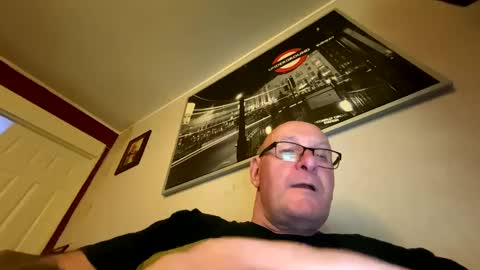 Dano B online show from 1, 12, 2024