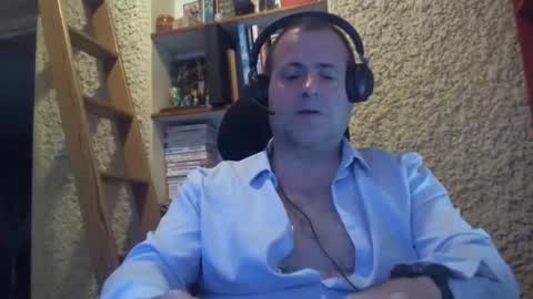 Snapshot of danparis91 chatting on 27, 2, 2026 danparis91 online show from 27, 2, 2026