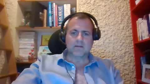 Snapshot of danparis91 chatting on 9, 4, 2026 danparis91 online show from 9, 4, 2026