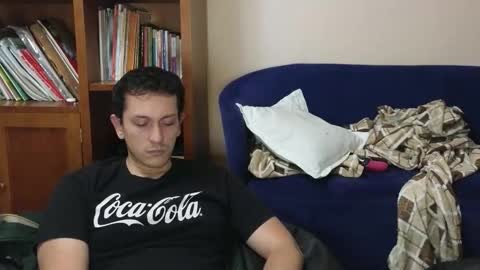 Snapshot of danruiz33 chatting on 10, 10, 2025 Dan online show from 10, 10, 2025