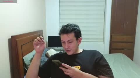 Snapshot of danruiz33 chatting on 11, 10, 2025 Dan online show from 11, 10, 2025