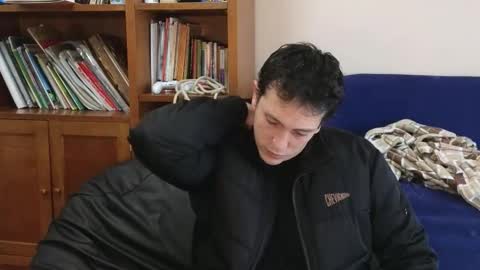 Snapshot of danruiz33 chatting on 20, 10, 2025 Dan online show from 20, 10, 2025