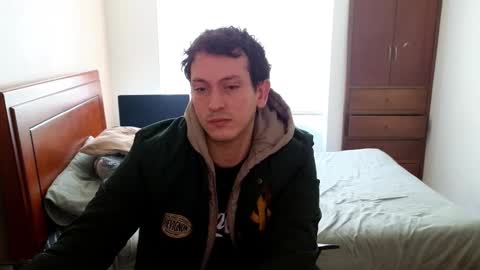 Snapshot of danruiz33 chatting on 22, 10, 2025 Dan online show from 22, 10, 2025