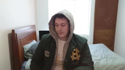 Snapshot of danruiz33 chatting on 31, 10, 2025 Dan online show from 31, 10, 2025