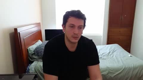 Snapshot of danruiz33 chatting on 1, 11, 2025 Dan online show from 1, 11, 2025