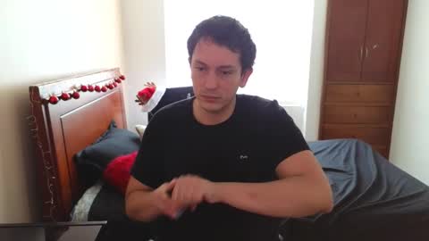 Snapshot of danruiz33 chatting on 10, 11, 2025 Dan online show from 10, 11, 2025