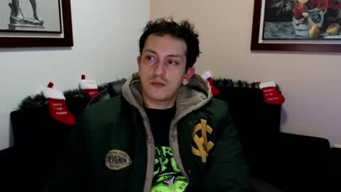 Dan online show from 3, 12, 2025