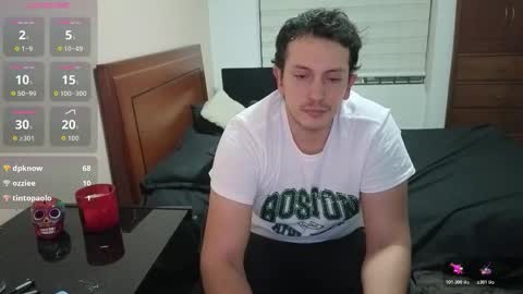 Dan online show from 15, 2, 2026