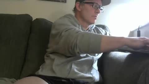 danstevens360 online show from 2, 11, 2025