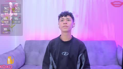 Dante  online show from 20, 9, 2025