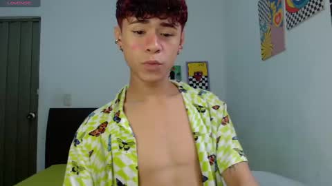 Dante  online show from 30, 9, 2025