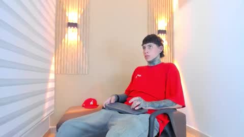 dante_armstrong online show from 4, 12, 2025