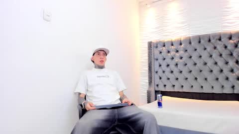 dante_armstrong online show from 15, 1, 2026