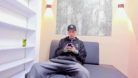 dante_armstrong online show from 3, 2, 2026