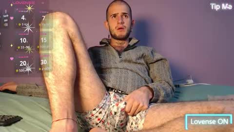 Snapshot of dante_bear chatting on 23, 10, 2025 dante_bear online show from 23, 10, 2025