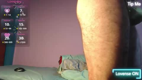 Snapshot of dante_bear chatting on 24, 10, 2025 dante_bear online show from 24, 10, 2025