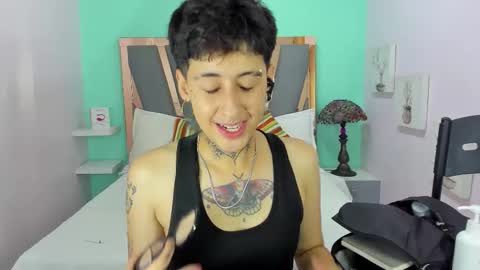 dante online show from 17, 12, 2025