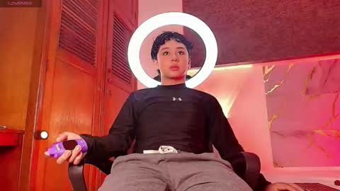 dante_bre online show from 12, 11, 2025