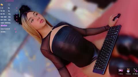 dante_bre online show from 12, 1, 2026