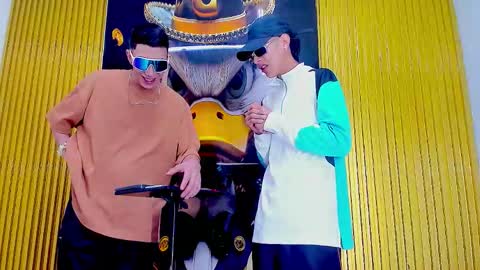 Snapshot of dante_brown1 chatting on 10, 10, 2025 dante_brown1 online show from 10, 10, 2025