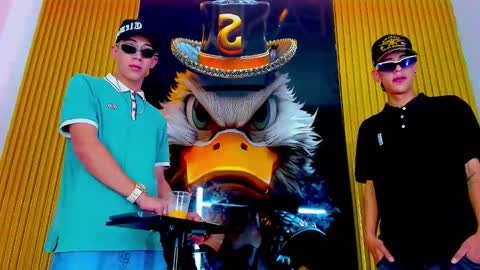 Snapshot of dante_brown1 chatting on 13, 10, 2025 dante_brown1 online show from 13, 10, 2025