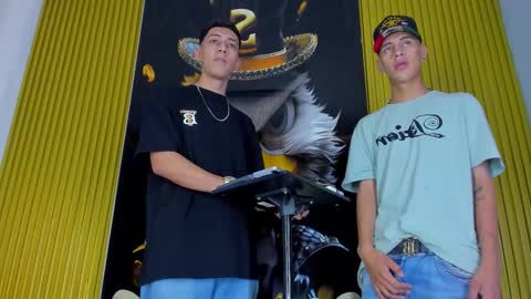 Snapshot of dante_brown1 chatting on 25, 10, 2025 dante_brown1 online show from 25, 10, 2025