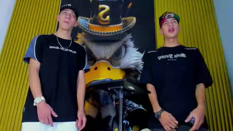 Snapshot of dante_brown1 chatting on 29, 10, 2025 dante_brown1 online show from 29, 10, 2025