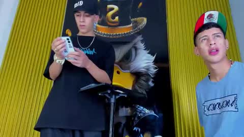 Snapshot of dante_brown1 chatting on 30, 10, 2025 dante_brown1 online show from 30, 10, 2025