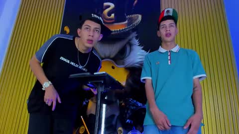 Snapshot of dante_brown1 chatting on 8, 11, 2025 dante_brown1 online show from 8, 11, 2025