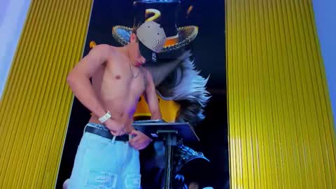 Snapshot of dante_brown1 chatting on 12, 11, 2025 dante_brown1 online show from 12, 11, 2025