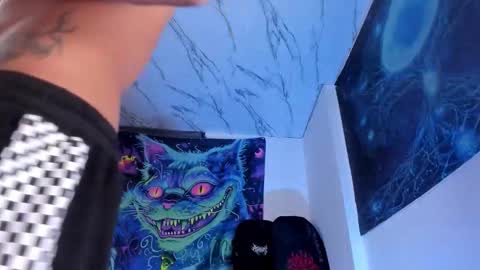 dante_cooper_0 online show from 14, 10, 2025