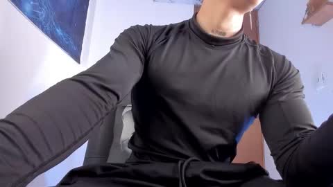 dante_cooper_0 online show from 1, 12, 2025