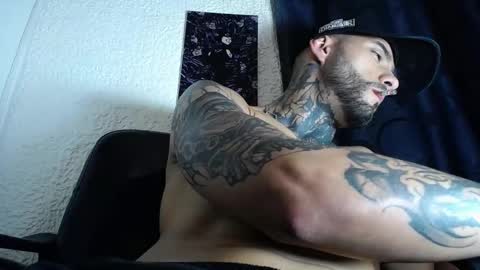 dante_d_angelo_ online show from 12, 9, 2025