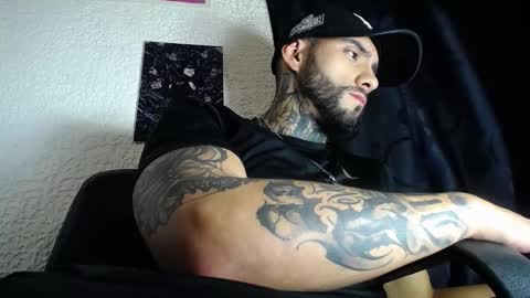 dante_d_angelo_ online show from 16, 9, 2025