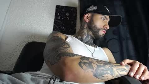 dante_d_angelo_ online show from 21, 9, 2025