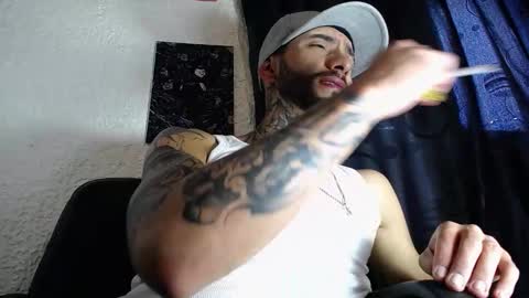 dante_d_angelo_ online show from 21, 9, 2025