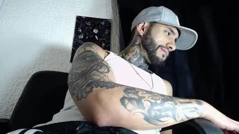 dante_d_angelo_ online show from 24, 9, 2025