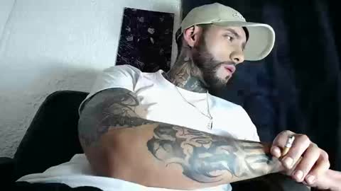 dante_d_angelo_ online show from 25, 9, 2025