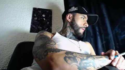 dante_d_angelo_ online show from 27, 9, 2025
