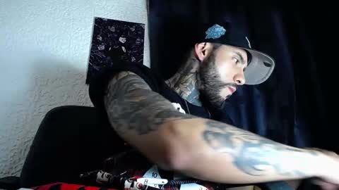 dante_d_angelo_ online show from 30, 9, 2025