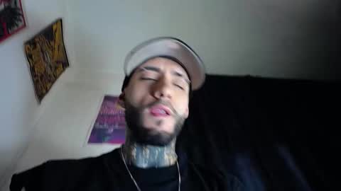 dante_d_angelo_ online show from 30, 9, 2025