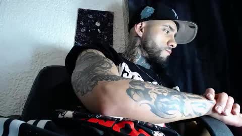 dante_d_angelo_ online show from 1, 10, 2025
