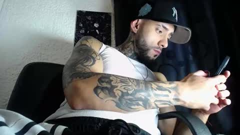 dante_d_angelo_ online show from 2, 10, 2025